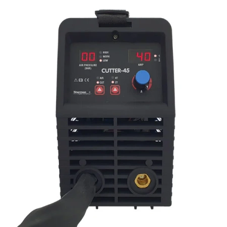 SHERMAN CUTTER 45 PRZECINARKA PLAZMOWA