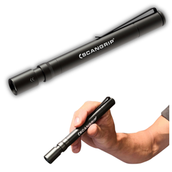 Scangrip FLASH PEN - lampa ręczna