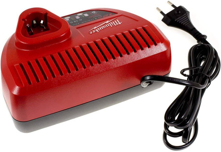 MILWAUKEE M12 C12C ŁADOWARKA 4932352000