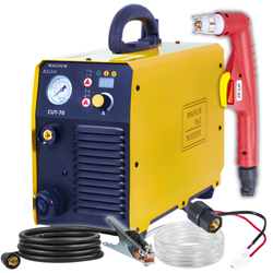 MAGNUM CUT 70 PRZECINARKA PLAZMOWA