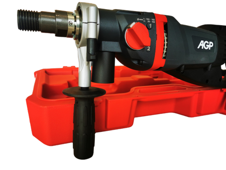 WIERTNICA DIAMENTOWA AGP DM52D AGP52D