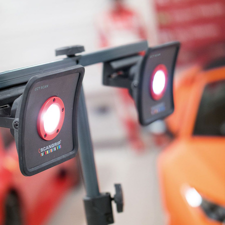 SCANGRIP LAMPA LED MULTIMATCH R 1200LM