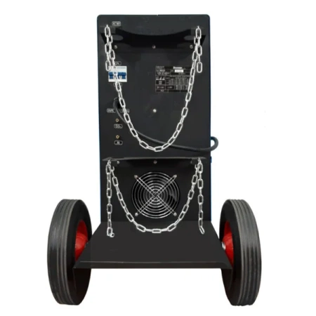 SHERMAN SPAWARKA INWERTOROWA MTM 251/4R