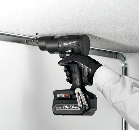 PANASONIC EY1PD1 ZAKRĘTARKA UDAROWA 18V