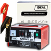 IDEAL PROSTOWNIK SPRINT 20 230V 12-24V