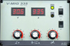 IDEAL SPAWARKA V-MIG 335 4x4 PRO MMA