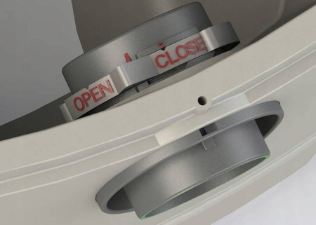 ODKURZACZ STARMIX L-1635 TOP + 8szT WORKÓW + PRZYSTAWKA DO WIERCENIA