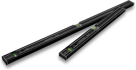 STABILA SA20031 POZIOMICE STABILA 80AS 60 CM + 80AS 100 CM DARK SHADOW