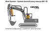 SYSTEM KONTROLI PRACY MASZYN NIVEL MC-1D