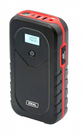 IDEAL PROSTOWNIK X-STARTER 15 LiPo PRO ROZRUCH