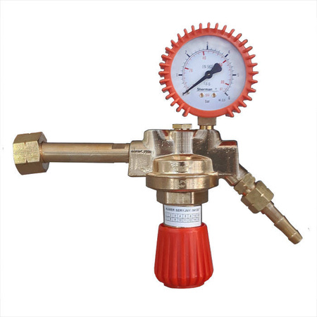 SHERMAN REDUKTOR PROPAN/BUTAN RB-LPG GNREDLPG