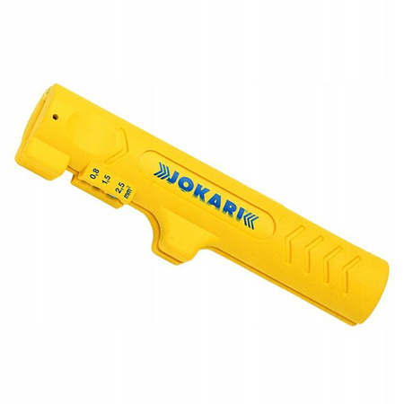 JOKARI JO30140 ŚCIĄGACZ IZOLACJI 14 FLAT