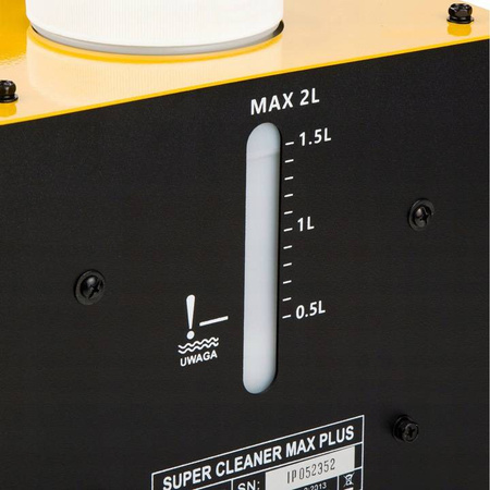 CLEANER MAGNUM WBC200 CLEANER DO CZYSZCZENIA SPOIN