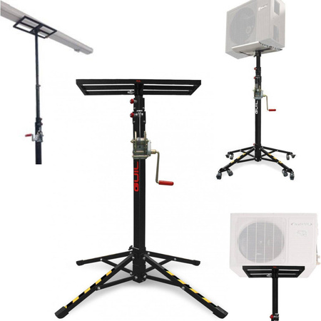 GUIL PODNOŚNIK TOWAROWY DO KLIMATYZATORÓW 125KG