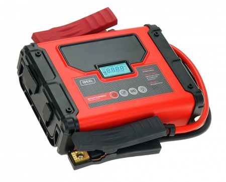 IDEAL ROZRUCH X-STARTER 32 PRO LiFePO4