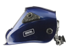 PRZYŁBICA AUTOMATYCZNA IDEAL APS-X58E BLUE