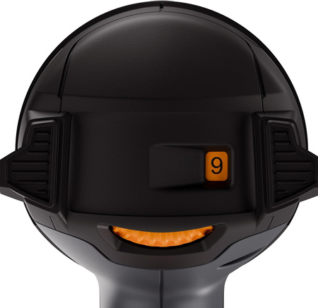 STEINEL HM1920E OPALARKA 3-BIEGOWA 2000W