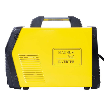 MAGNUM SPAWARKA INWERTEROWA MMA SNAKE 405 LED