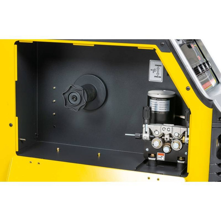 MAGNUM SPAWARKA INWERTEROWA MIGOMAT MIG/MAG 290 AUTO V2