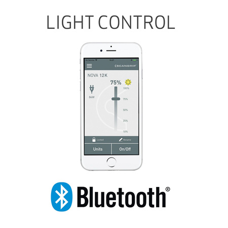 SCANGRIP SG035444 LAMPA NOVA 12K