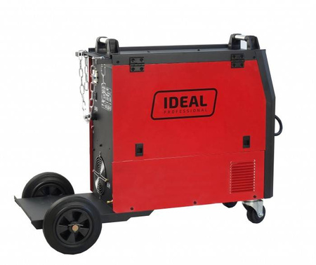 IDEAL SPAWARKA TECNO MIG 285 PULSE SYNERGIC