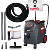 STARMIX SX018614 ODKURZACZ IPULSE H-1635 SAFE TOP, ANTYSTATYCZNY KL. H