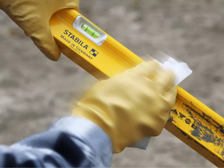 STABILA SA18373 POZIOMICA STABILA 100CM SERIA R 300