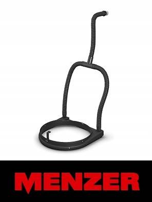 MENZER ZESTAW DO ODSYSANIA PYŁU ESM 406