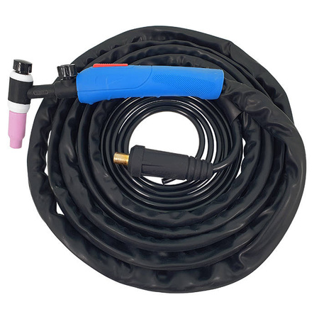 SHERMAN MIGOMAT DIGIMIG 220 LCD MIG/MAG MMA + PRZYŁBICA V7A