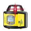 NIVEL SYSTEM NIWELATOR LASEROWY NL540 DIGITAL + SJJ32 STATYW + LS24 ŁATA