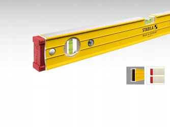 STABILA SA15228 POZIOMICA STABILA 100 CM SERIA 96-2