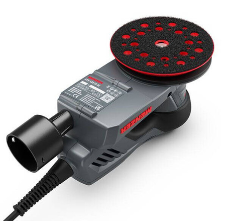 MENZER SZLIFIERKA MIMOŚRODOWA ETS 125 5.0 MR319090000