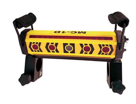 NIVEL SYSTEM MC-1D CLAMPS SYSTEMY SPYCHARKOWE