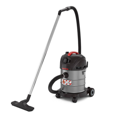 MENZER ODKURZACZ WARSZTATOWO – PRZEMYSŁOWY VCL 320 Antistatic MR120160000