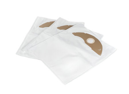 LANGETOOLS WORKI MATERIAŁOWE DO ODKURZACZA 22L 3SZT ZAMIENNIK MGSXM05-2 STARMIX