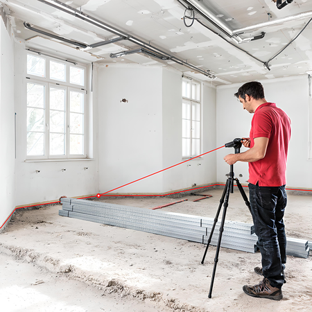 LEICA DISTO X3 DALMIERZ LASEROWY