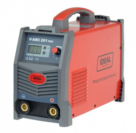 IDEAL SPAWARKA V-ARC 201 PRO +ACX