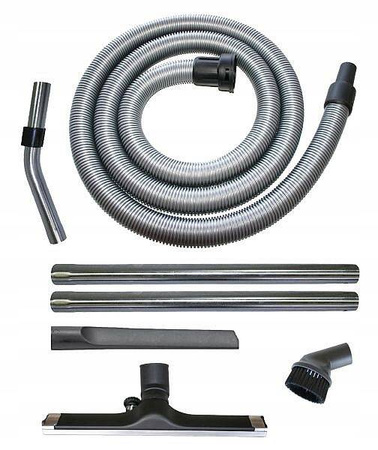 STARMIX SX003108 ZESTAW OSPRZĘTU PZ, SYSTEM 35 MM