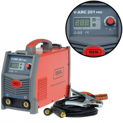 IDEAL SPAWARKA V-ARC 201 PRO +ACX