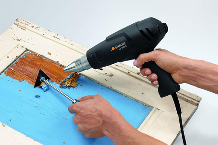 STEINEL HL 1821 S OPALARKA 1800W