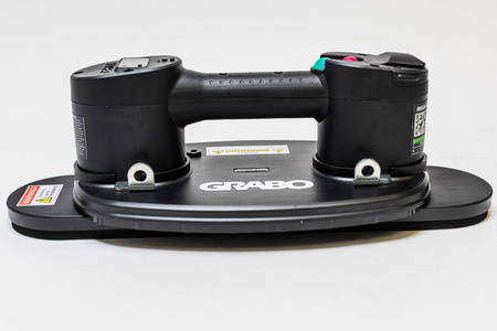 GRABO SLENDER SEAL USZCZELKA DO WĄSKICH MATERIAŁÓW