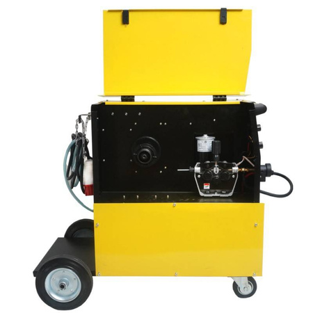 MAGNUM PÓŁAUTOMAT SPAWALNICZY MIG/MAG 330W MMA