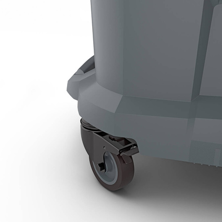 MENZER ODKURZACZ PRZEMYSŁOWY VCL 530 PRO