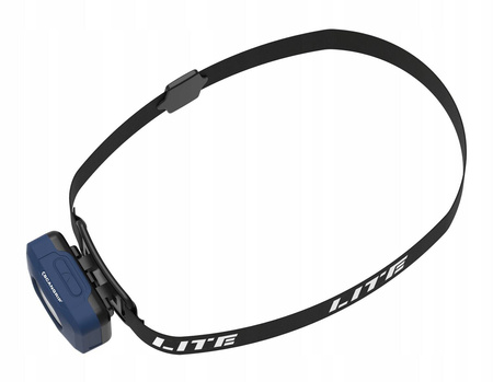 SCANGRIP LATARKA CZOŁOWA LED 140 LM HEAD LITE S