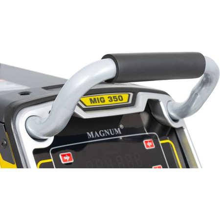 MAGNUM SPAWARKA INWERTEROWA MIGOMAT MIG/MAG 290 AUTO V2