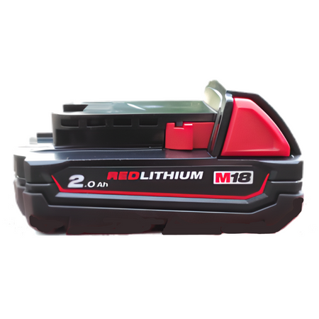 AKUMULATOR MILWAUKEE M18 B2 4932430062