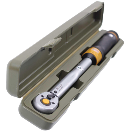 PROXXON PR23350 KLUCZ DYNAMOMETRYCZNY 12 - 60 NM MICROCLICK MC 60, 3/8 CALA