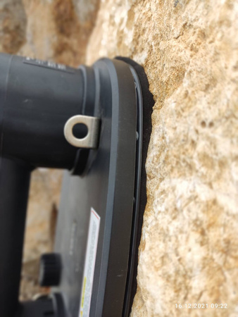 GRABO ROCK SEAL USZCZELKA DO NIERÓWNYCH POWIERZCHNI