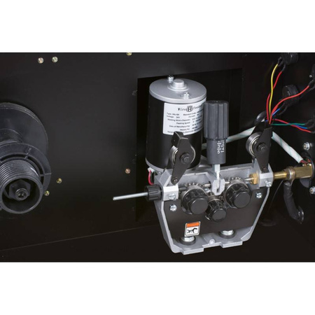 MAGNUM PÓŁAUTOMAT SPAWALNICZY MIG/MAG 330W MMA