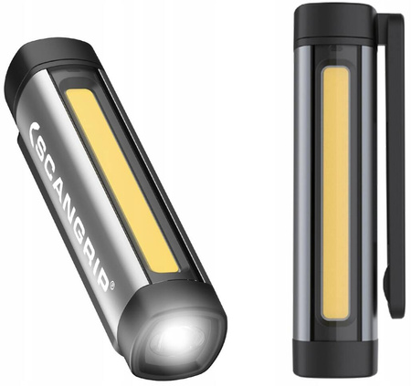 SCANGRIP LATARKA CZOŁOWA FLEX WEAR